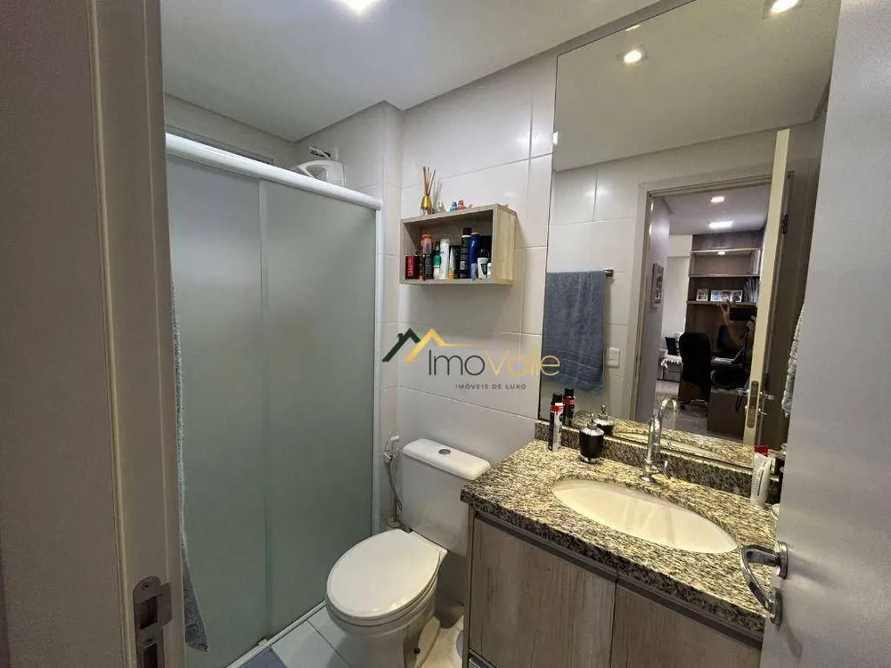 Apartamento, 2 quartos, 65 m² - Foto 1