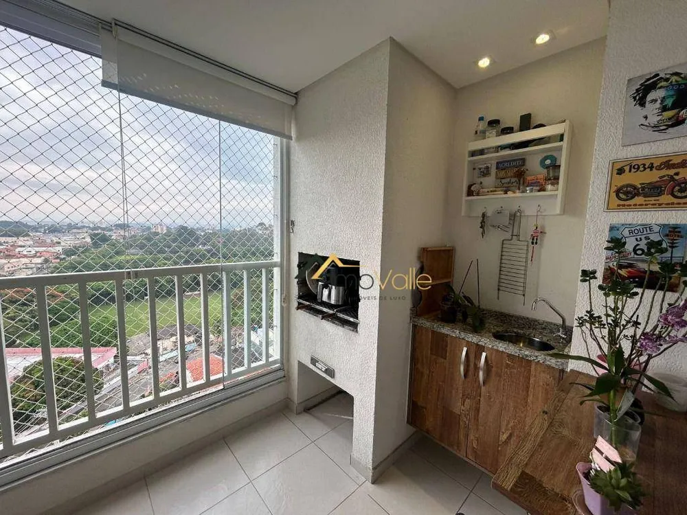 Apartamento, 2 quartos, 65 m² - Foto 3