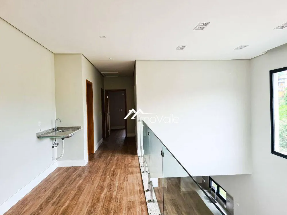 Casa de Condomínio, 5 quartos - Foto 6