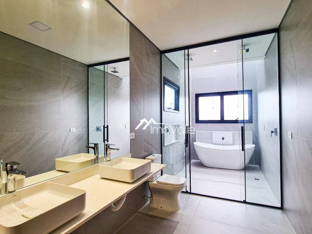 Casa de Condomínio, 5 quartos - Foto 8