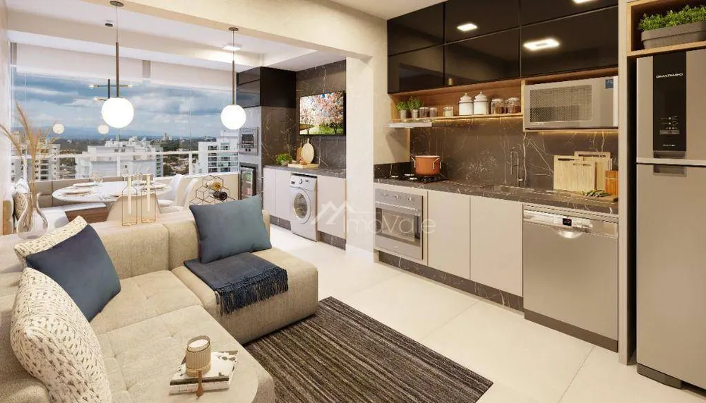 Apartamento, 3 quartos, 90 m² - Foto 14