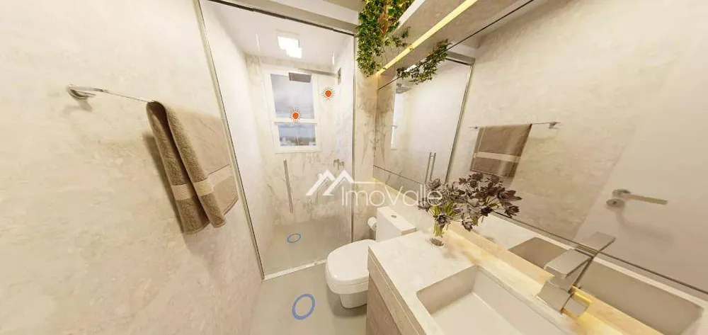 Apartamento, 3 quartos, 90 m² - Foto 5