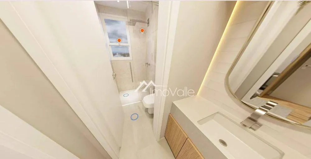 Apartamento, 3 quartos, 90 m² - Foto 7