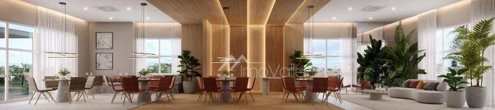 Apartamento, 3 quartos, 90 m² - Foto 3