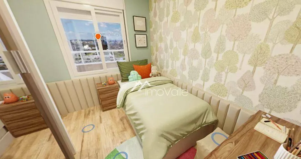 Apartamento, 3 quartos, 90 m² - Foto 6