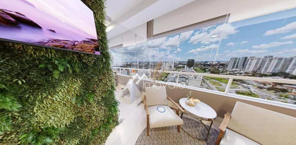 Apartamento, 3 quartos, 90 m² - Foto 4