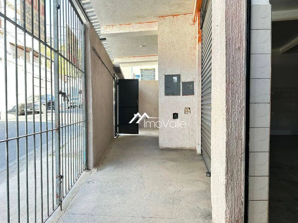 Loja-Salão, 100 m² - Foto 7