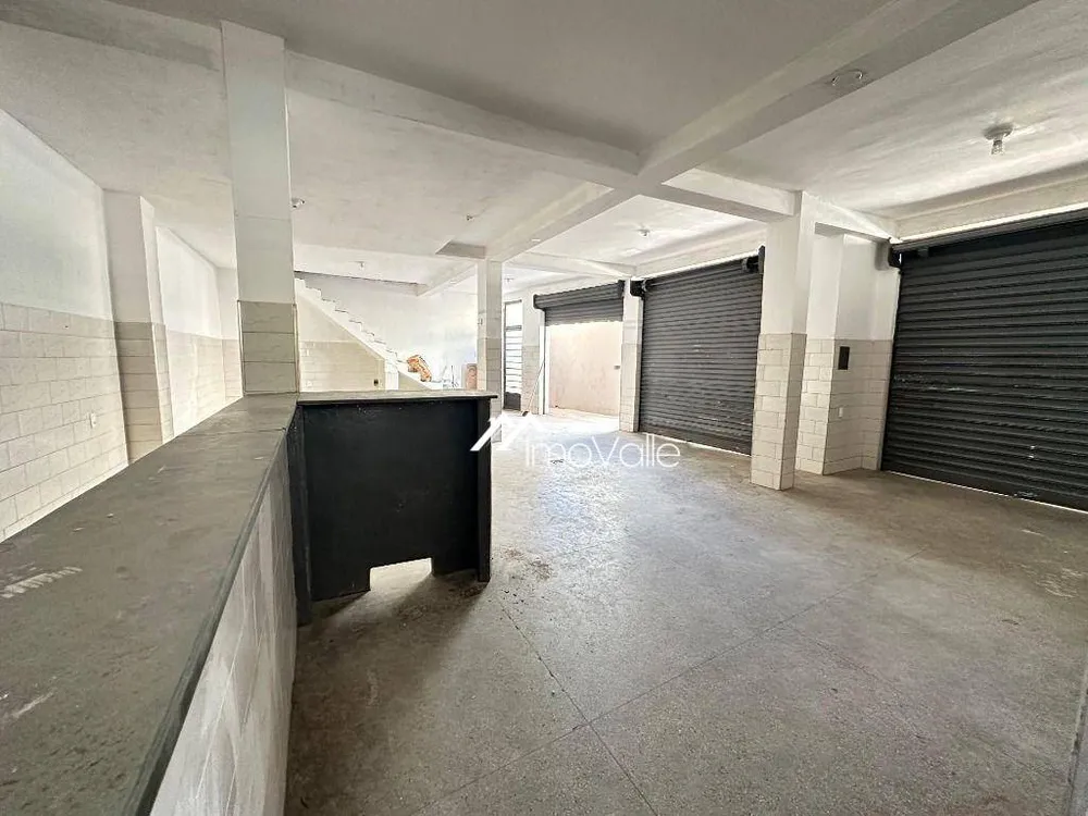Loja-Salão, 100 m² - Foto 6