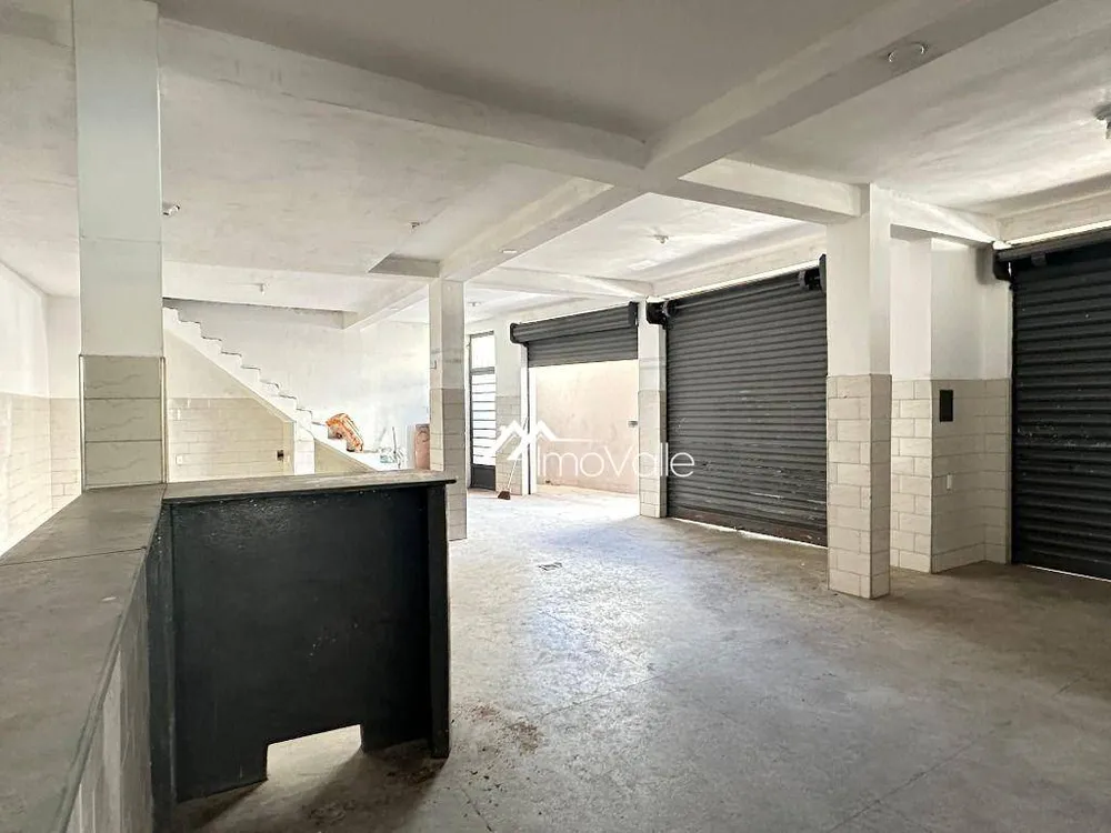 Loja-Salão, 100 m² - Foto 3
