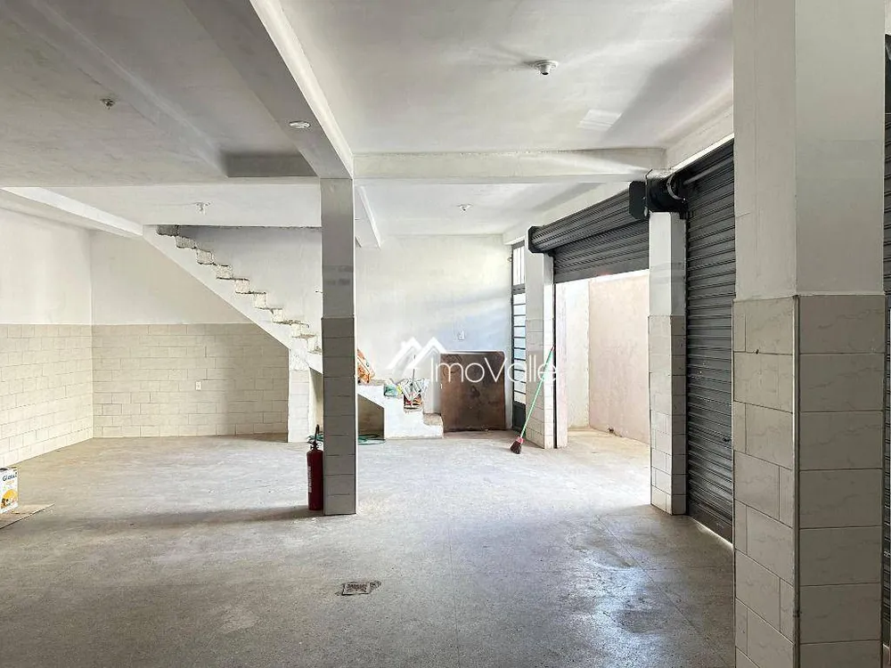 Loja-Salão, 100 m² - Foto 4