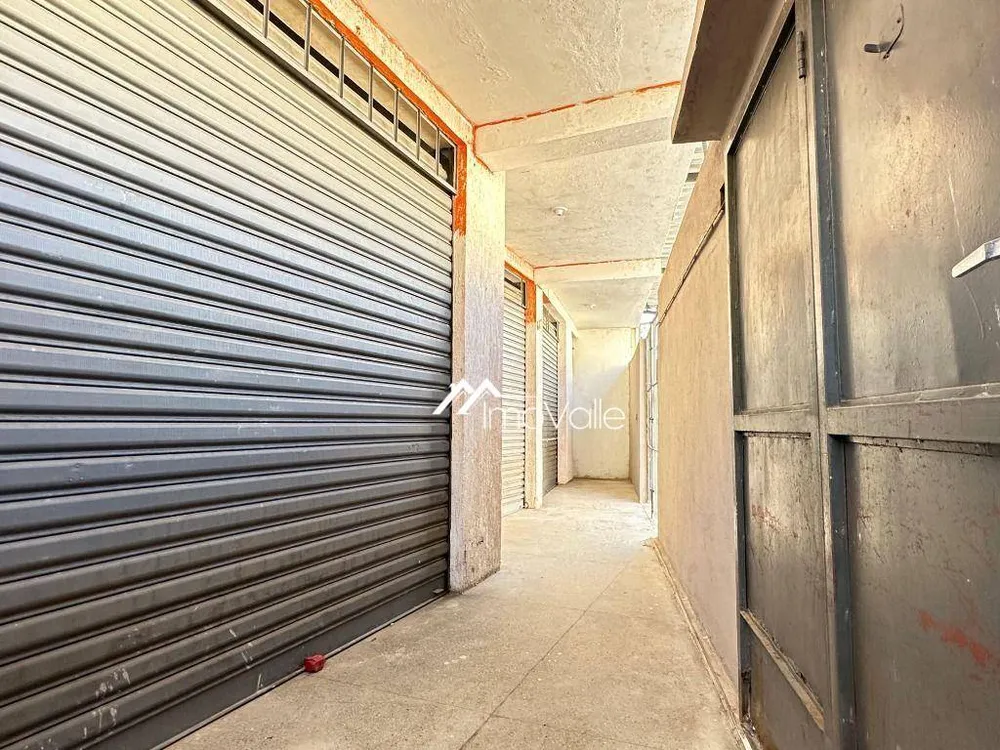 Loja-Salão, 100 m² - Foto 2