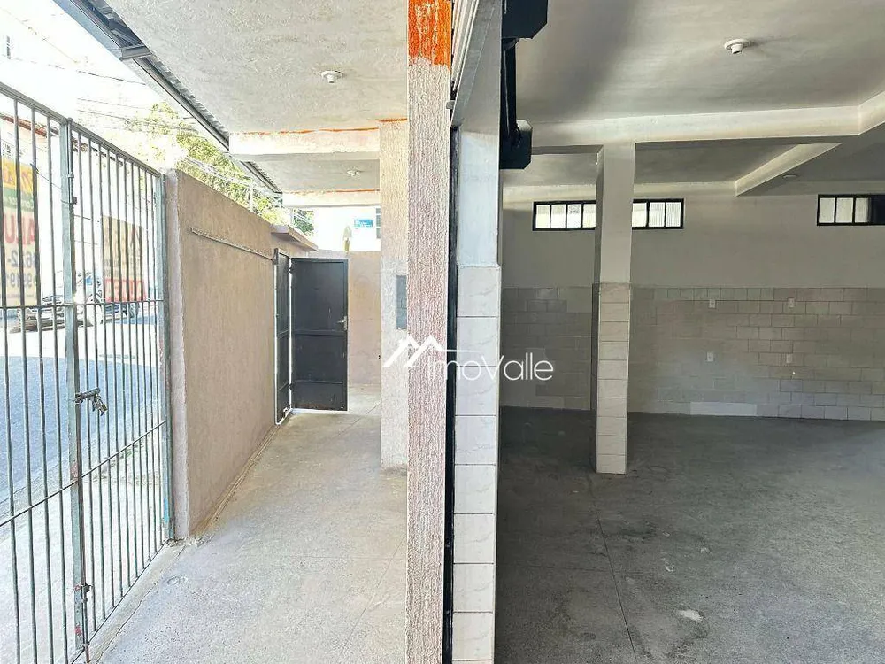 Loja-Salão, 100 m² - Foto 8