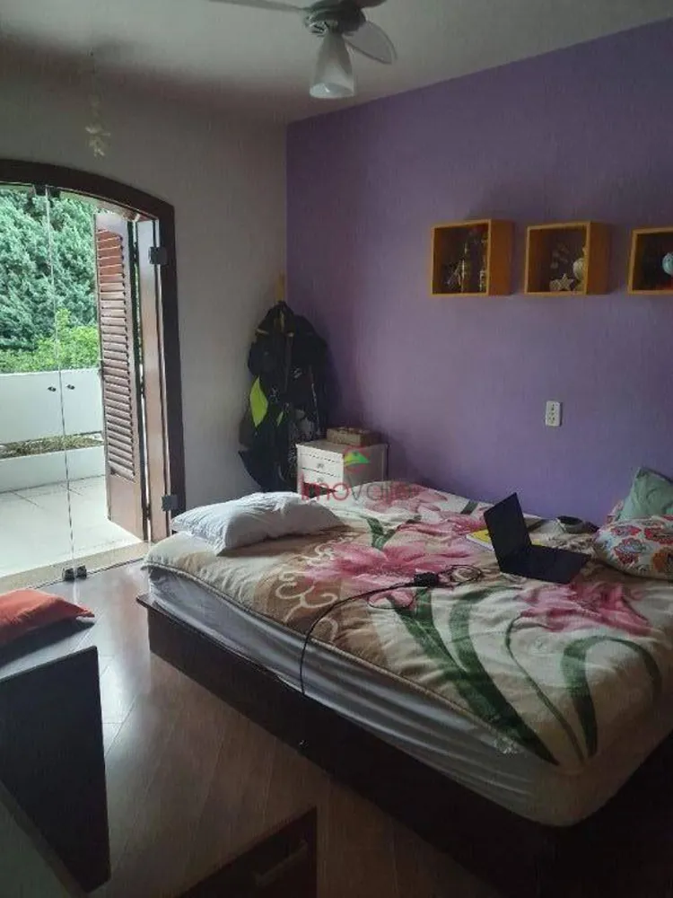 Sobrado, 5 quartos, 410 m² - Foto 13