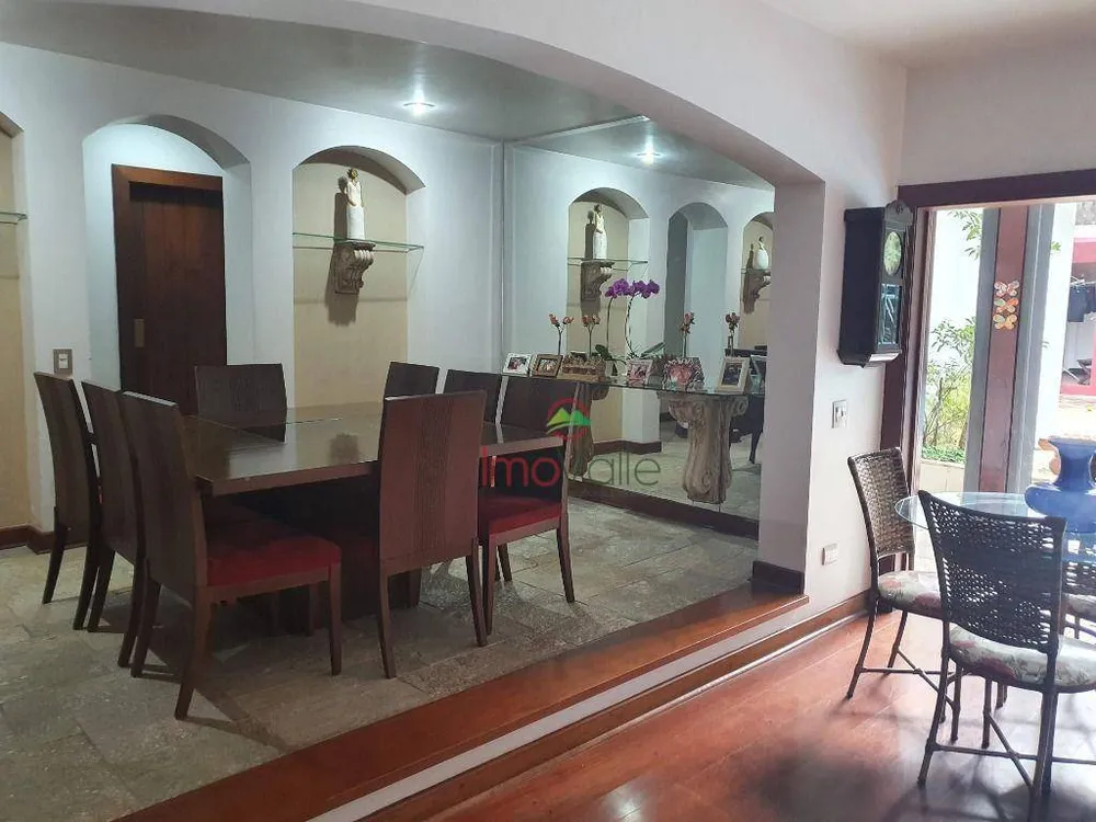Sobrado, 5 quartos, 410 m² - Foto 5