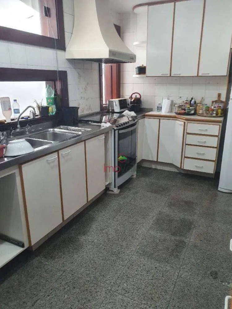Sobrado, 5 quartos, 410 m² - Foto 6