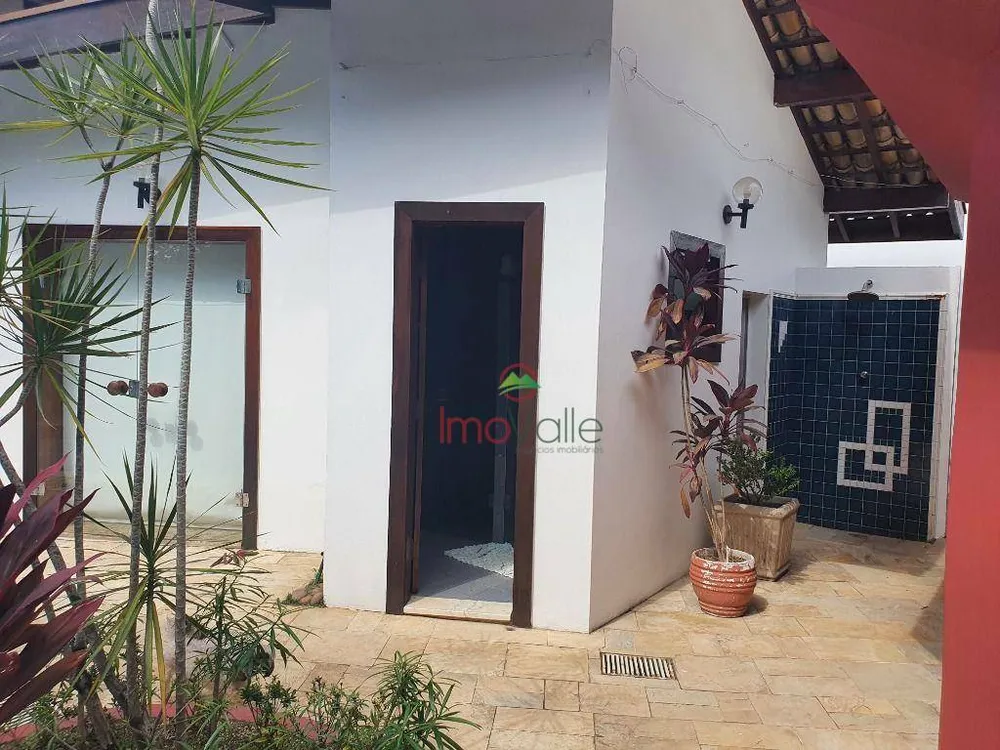Sobrado, 5 quartos, 410 m² - Foto 3
