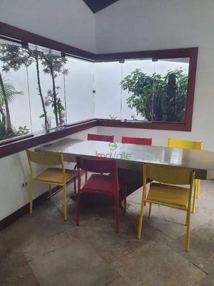 Sobrado, 5 quartos, 410 m² - Foto 7