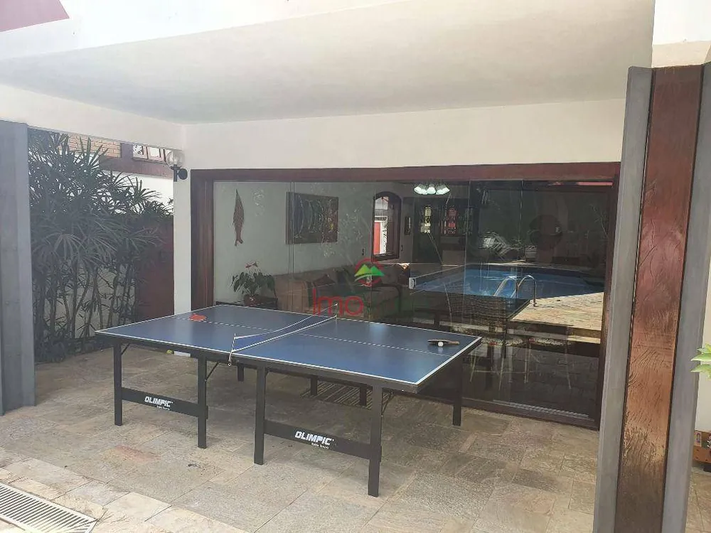 Sobrado, 5 quartos, 410 m² - Foto 2