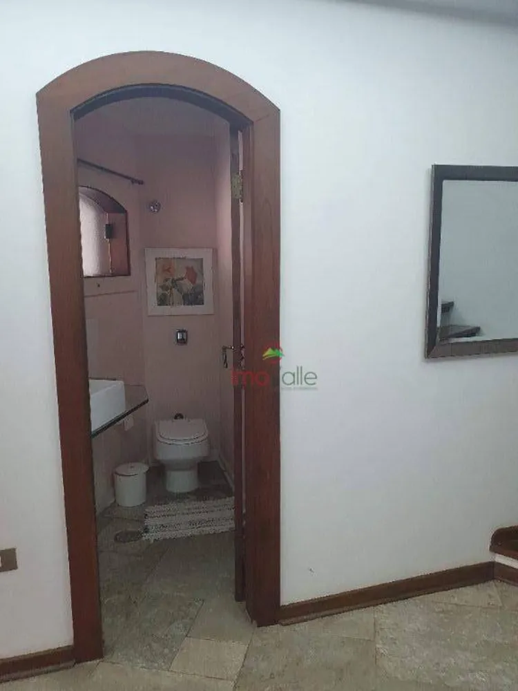 Sobrado, 5 quartos, 410 m² - Foto 10