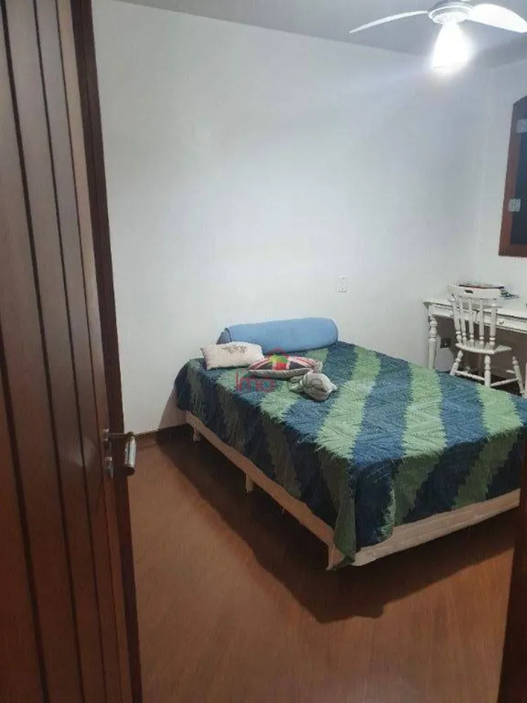 Sobrado, 5 quartos, 410 m² - Foto 12