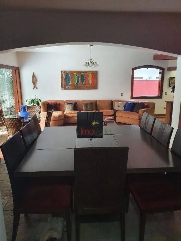 Sobrado, 5 quartos, 410 m² - Foto 8
