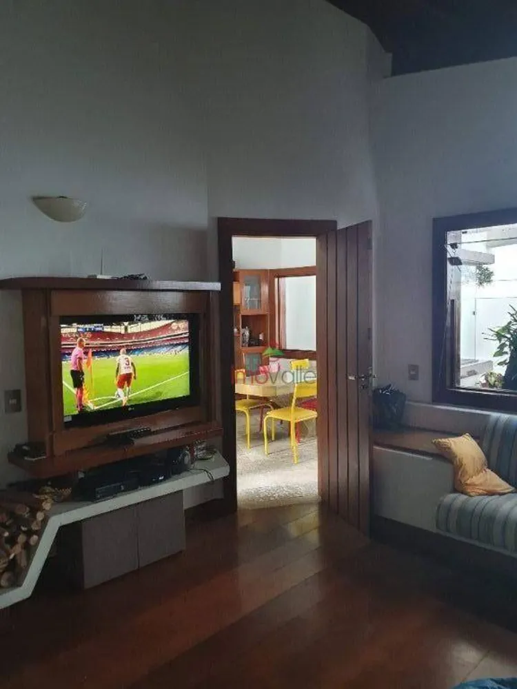 Sobrado, 5 quartos, 410 m² - Foto 9