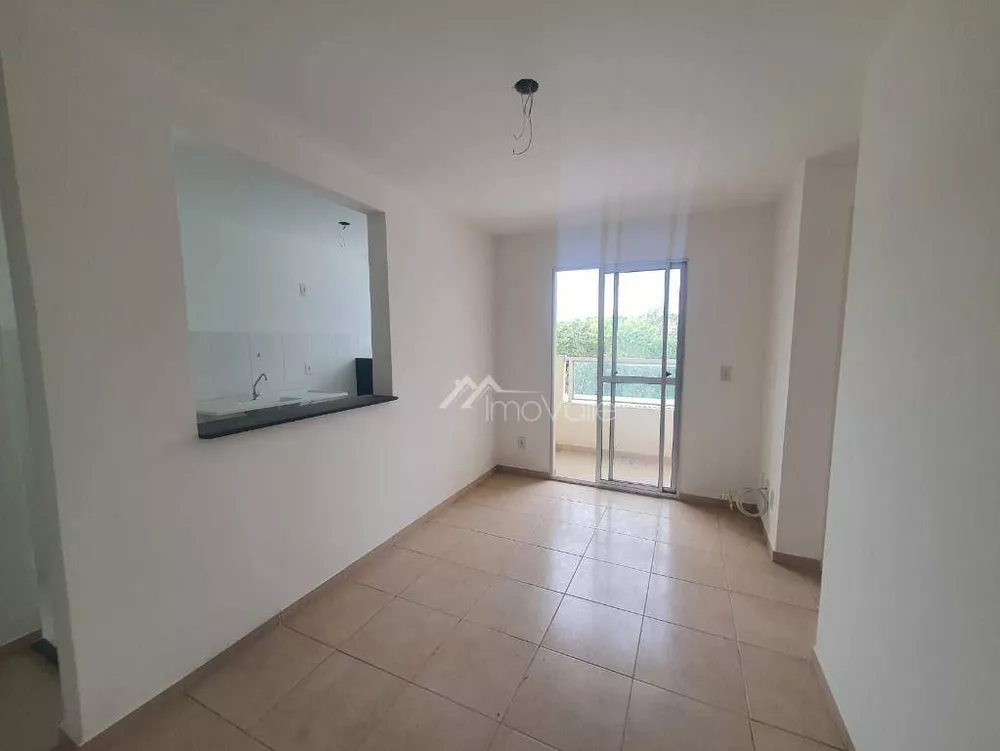 Apartamento à venda com 2 quartos, 50m² - Foto 1