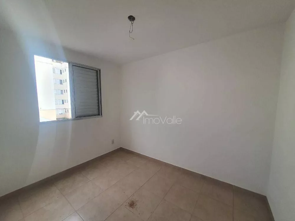 Apartamento à venda com 2 quartos, 50m² - Foto 4