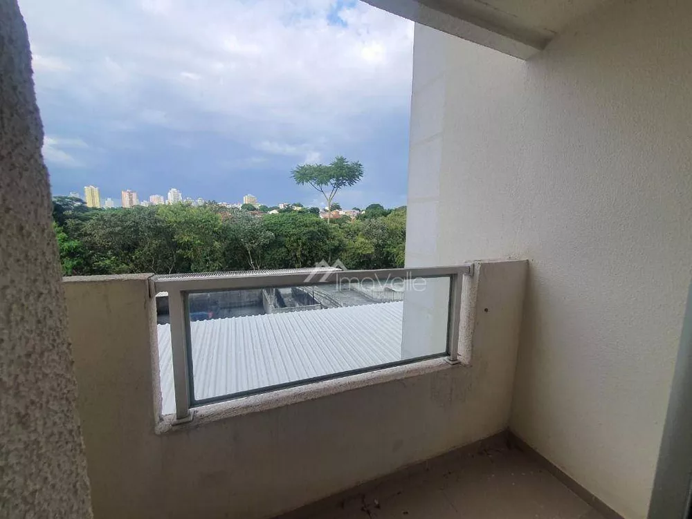 Apartamento à venda com 2 quartos, 50m² - Foto 3