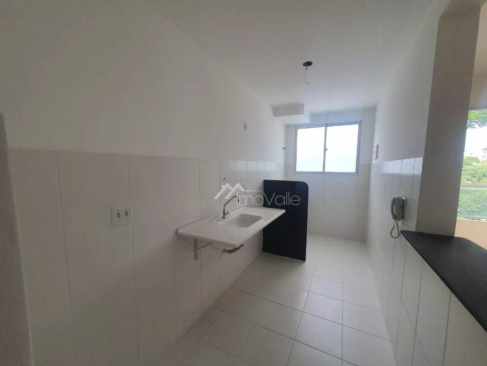 Apartamento à venda com 2 quartos, 50m² - Foto 2