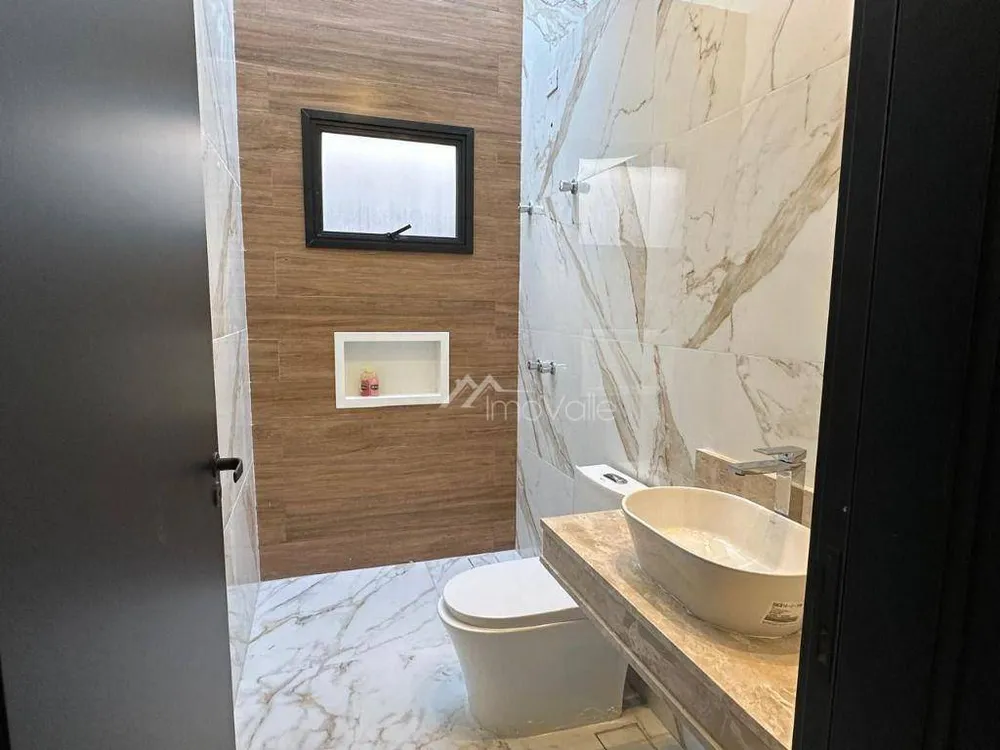Casa de Condomínio, 3 quartos - Foto 5