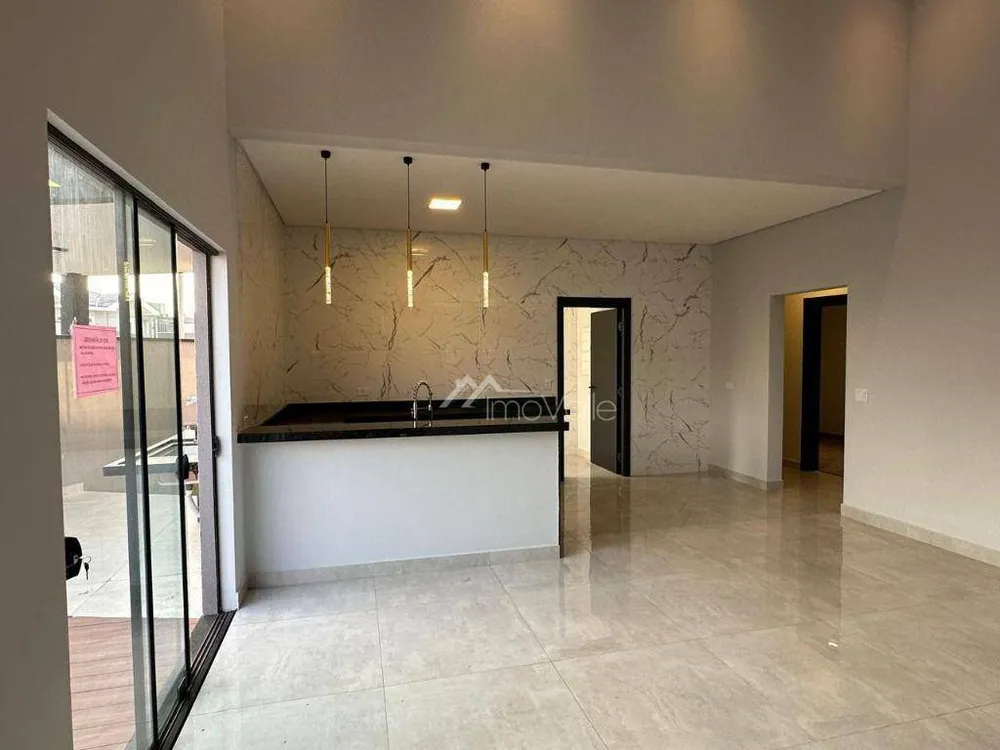 Casa de Condomínio, 3 quartos - Foto 8