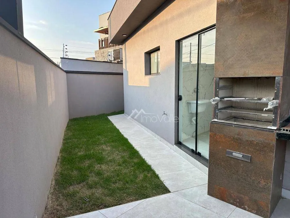 Casa de Condomínio, 3 quartos - Foto 5