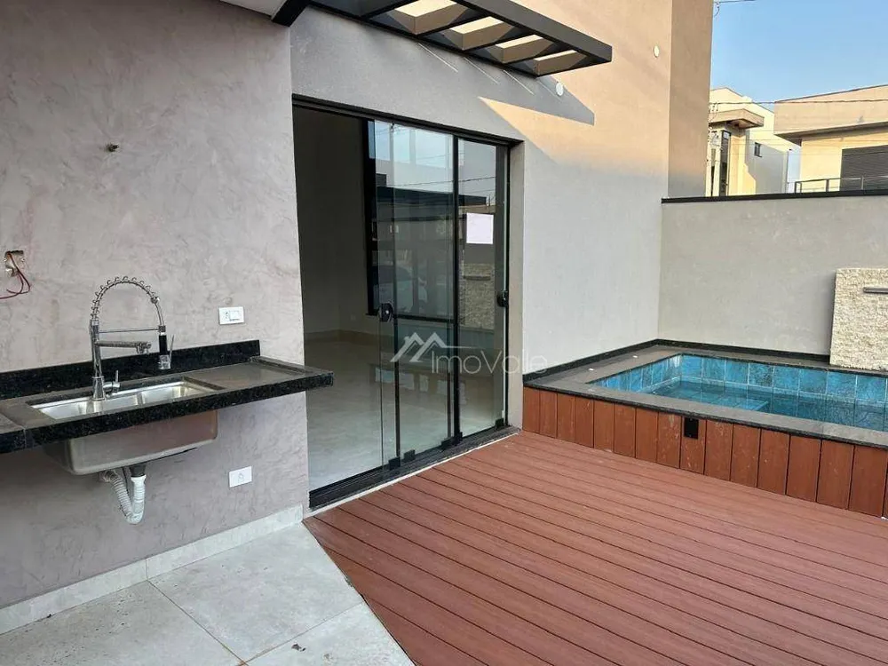Casa de Condomínio, 3 quartos - Foto 6