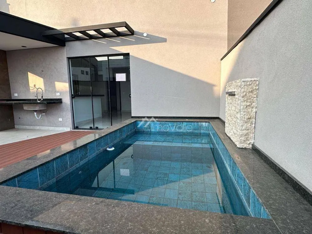 Casa de Condomínio, 3 quartos - Foto 7