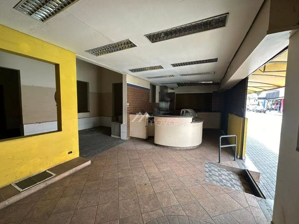 Loja-Salão à venda e aluguel, 403m² - Foto 1