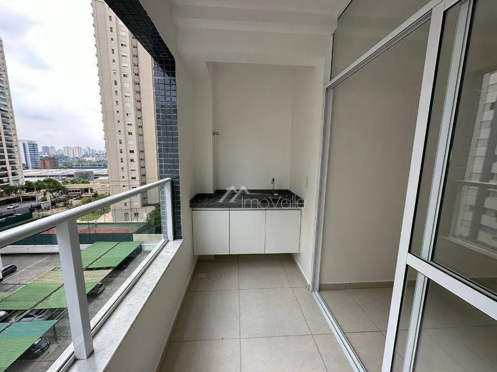 Apartamento, 2 quartos, 80 m² - Foto 4