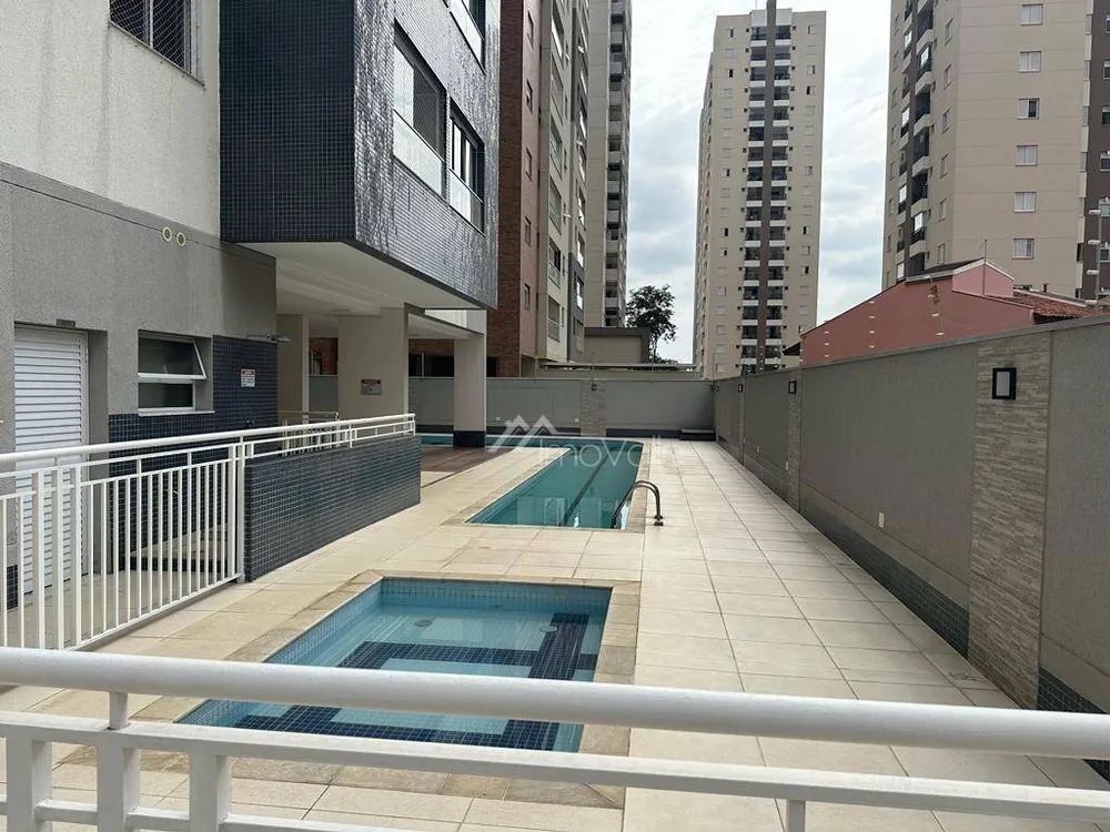 Apartamento, 2 quartos, 80 m² - Foto 7