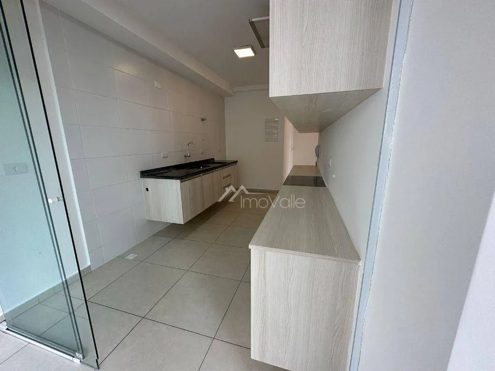 Apartamento, 2 quartos, 80 m² - Foto 2