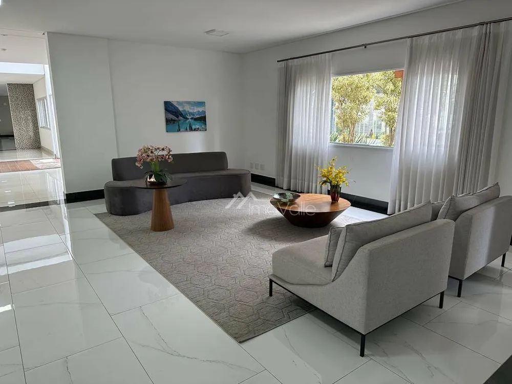 Apartamento, 2 quartos, 80 m² - Foto 1