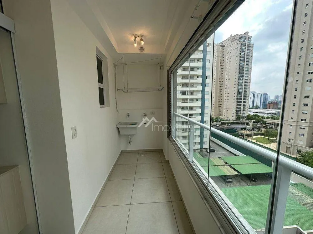 Apartamento, 2 quartos, 80 m² - Foto 3