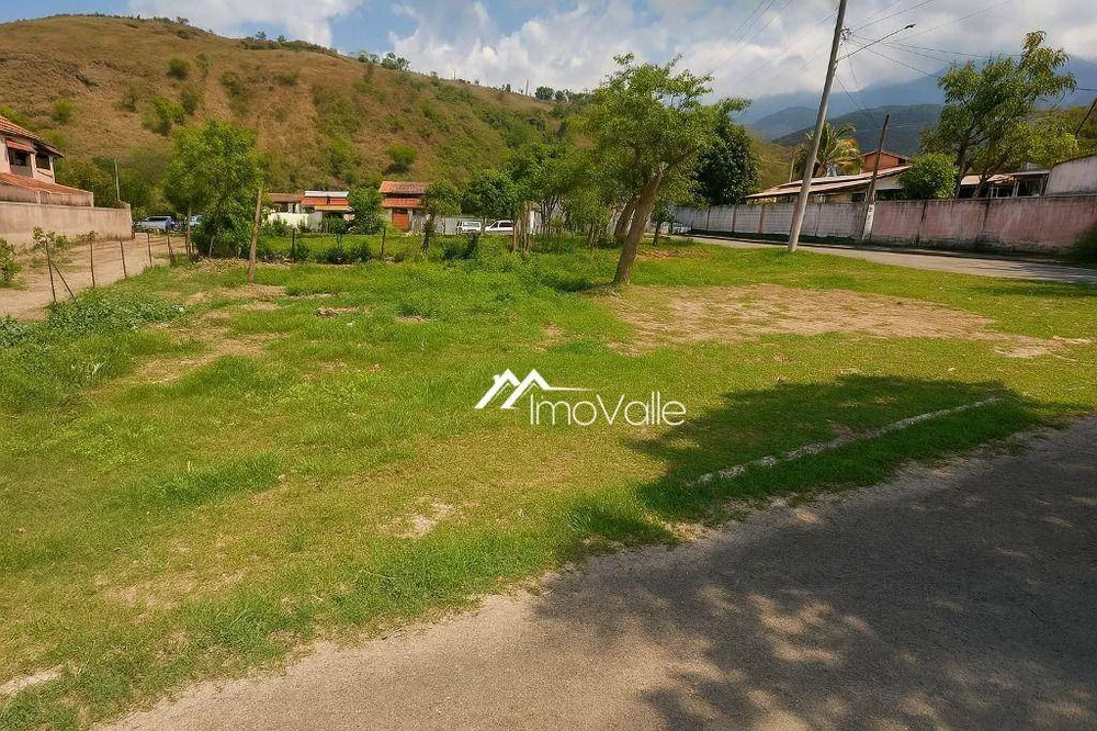 Terreno, 580 m² - Foto 1