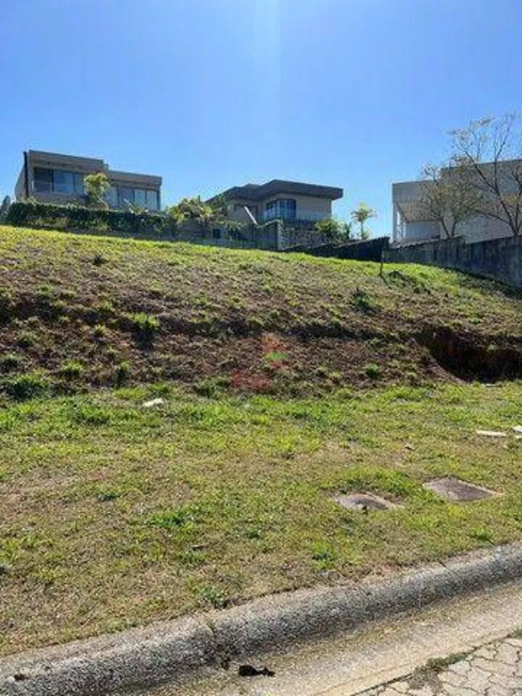 Loteamento e Condomínio, 720 m² - Foto 1