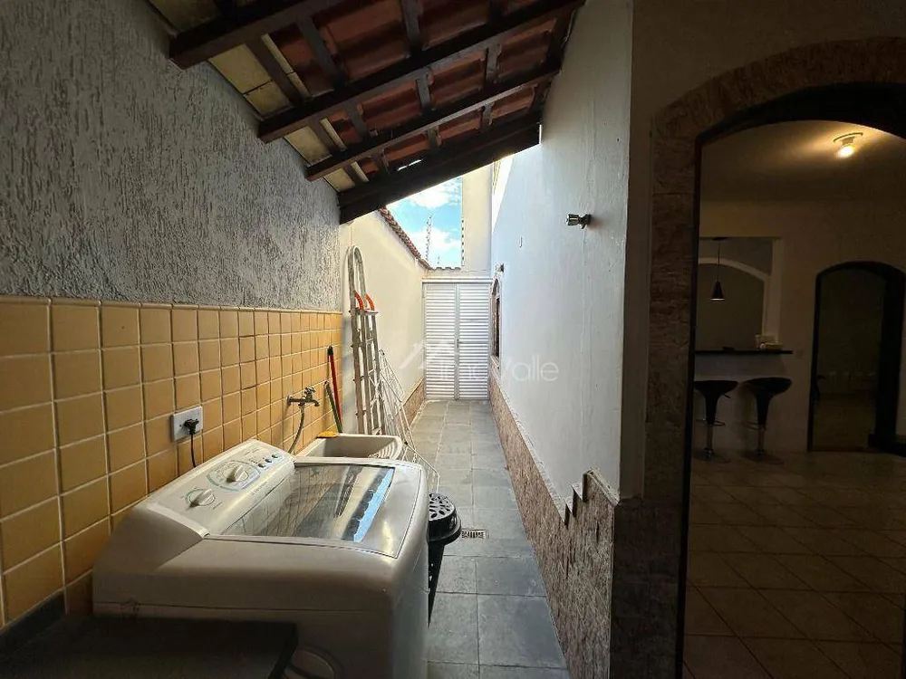 Sobrado, 3 quartos, 155 m² - Foto 1
