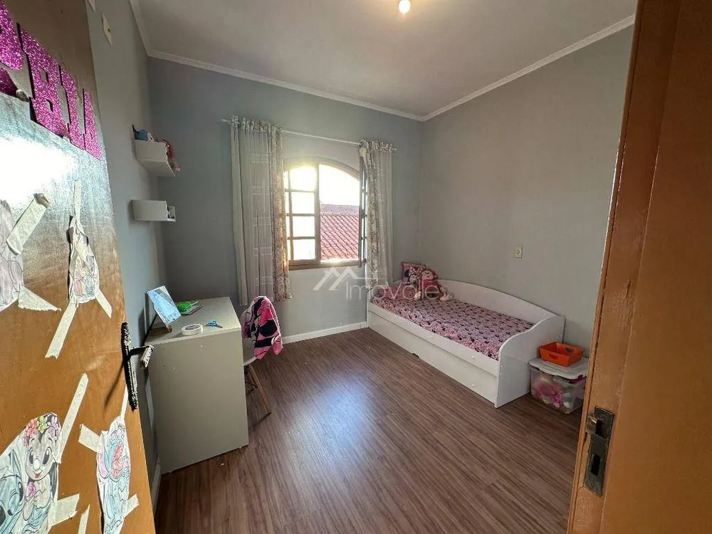 Sobrado, 3 quartos, 155 m² - Foto 3