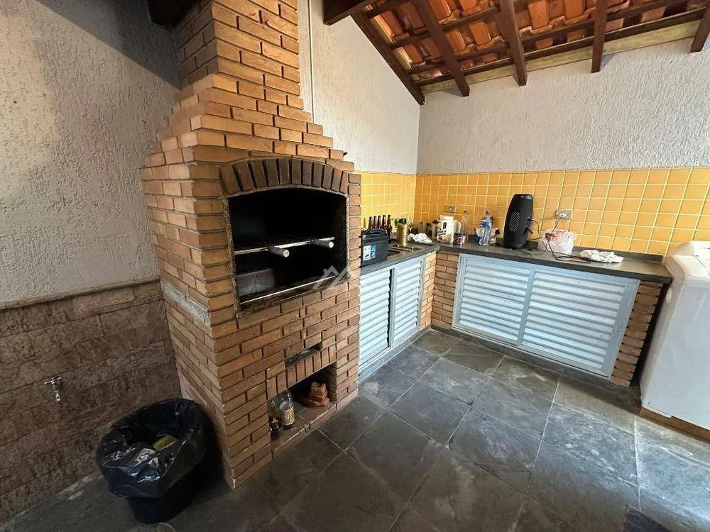Sobrado, 3 quartos, 155 m² - Foto 14