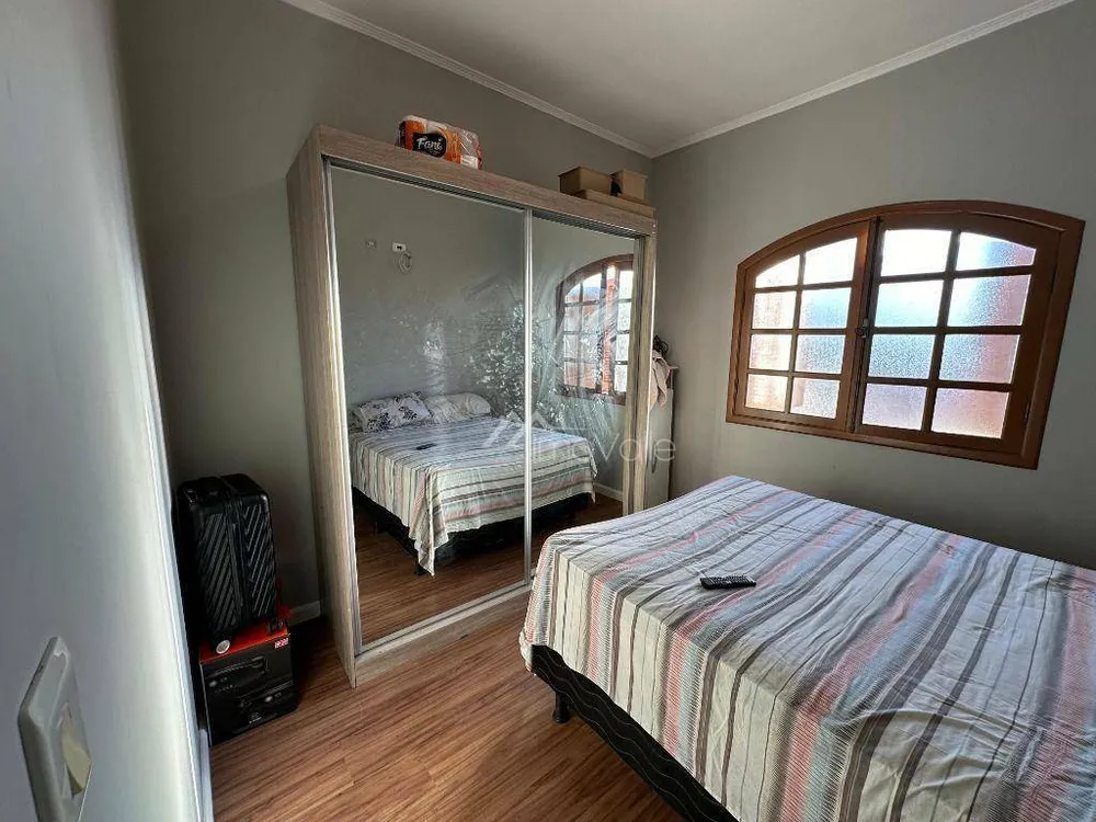 Sobrado, 3 quartos, 155 m² - Foto 7