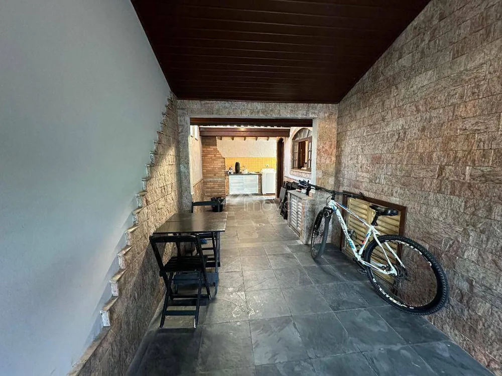 Sobrado, 3 quartos, 155 m² - Foto 15