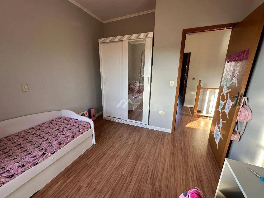 Sobrado, 3 quartos, 155 m² - Foto 11