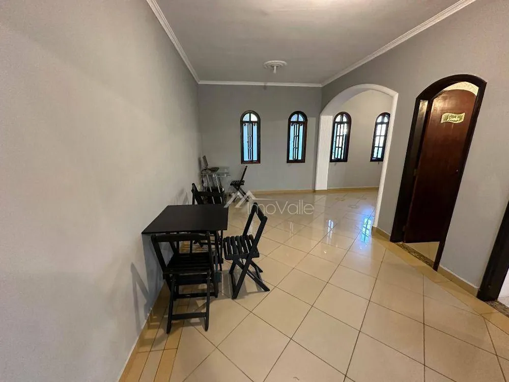 Sobrado, 3 quartos, 155 m² - Foto 4
